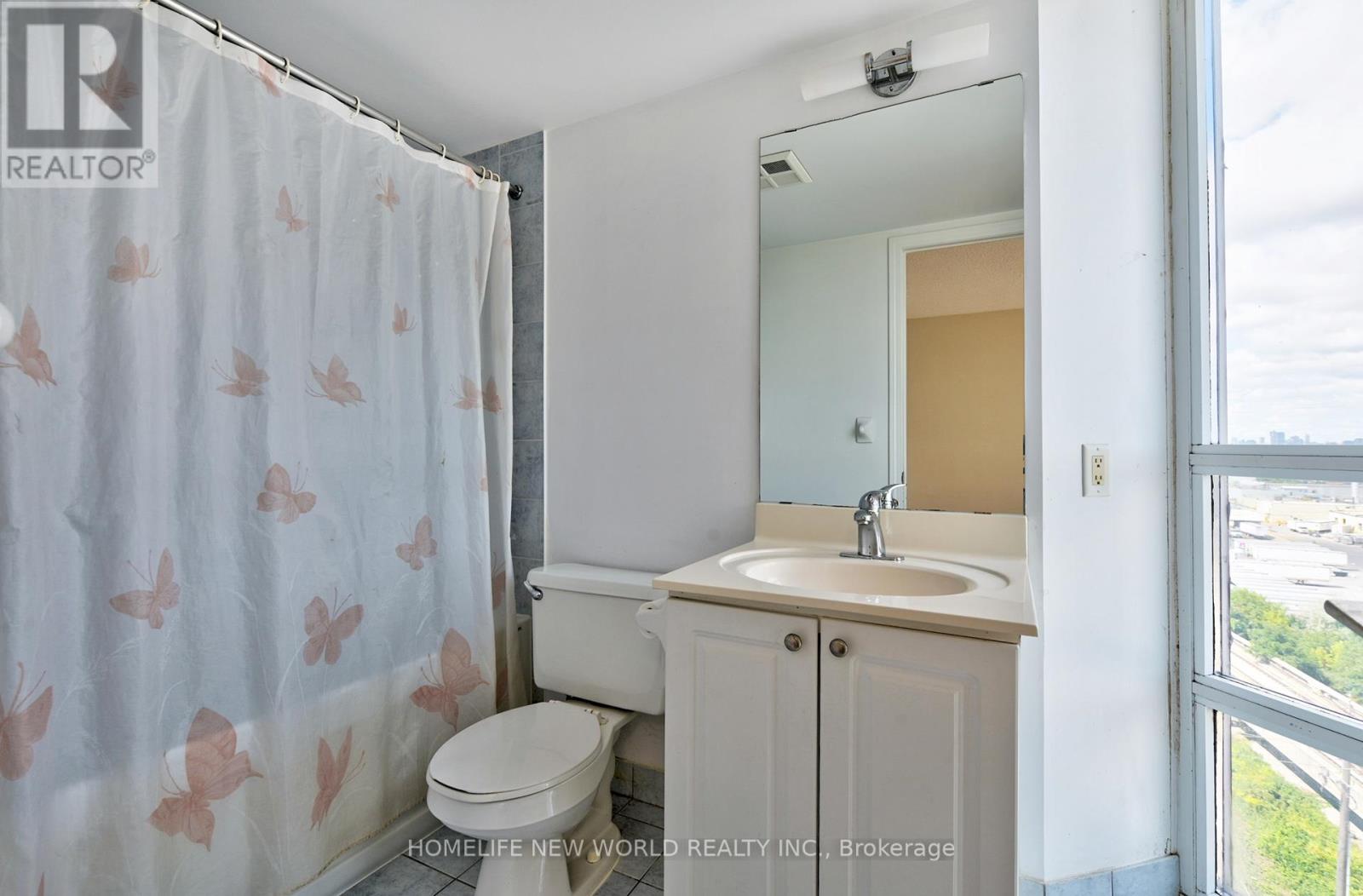 Photo 17 of 1105 83 Borough Drive, Toronto ON