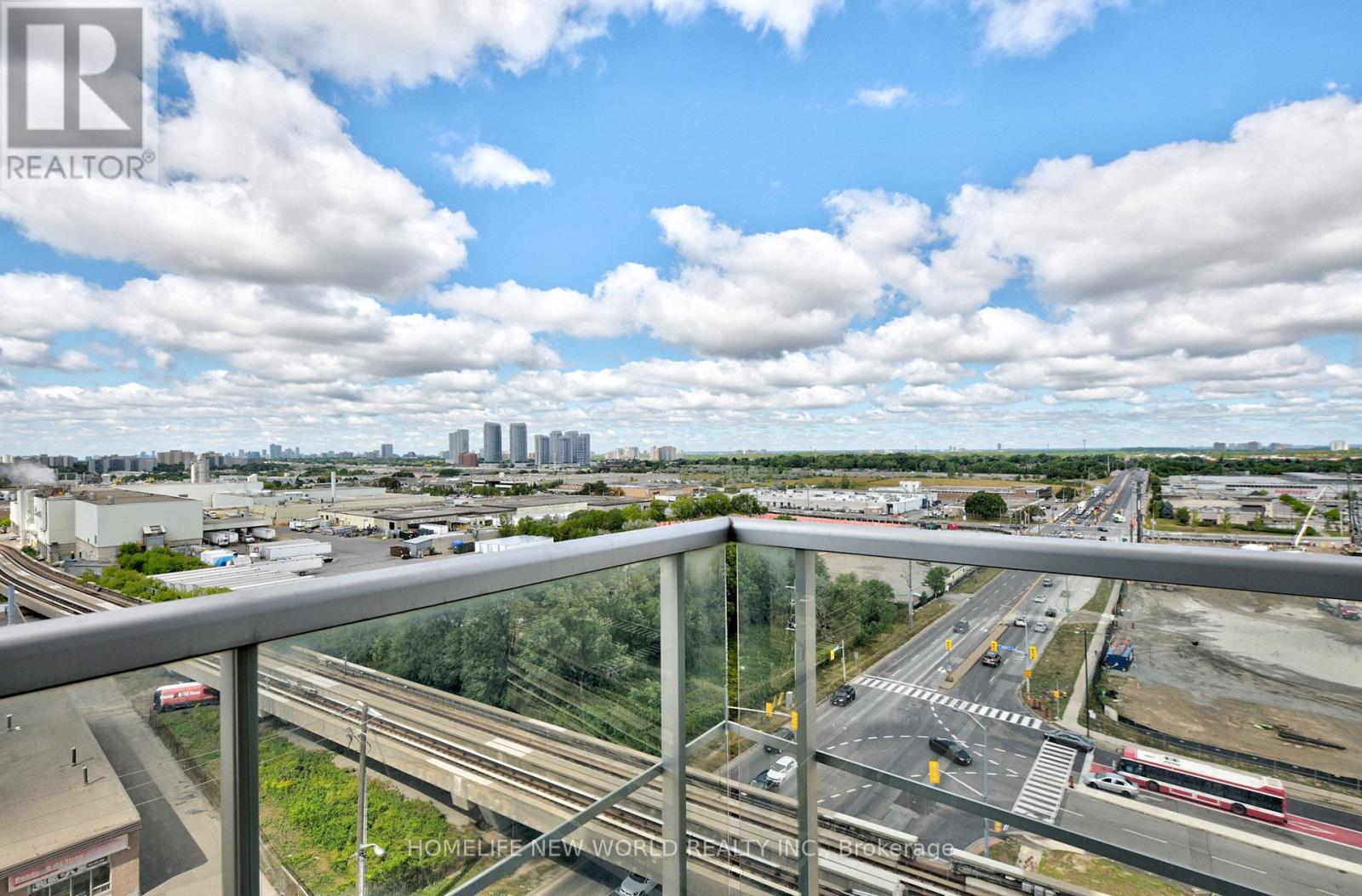 Photo 15 of 1105 83 Borough Drive, Toronto ON