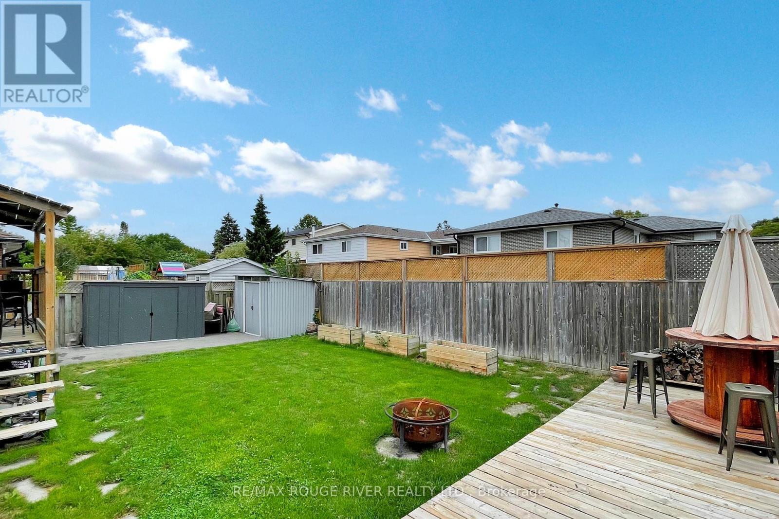 Photo 43 of 798 Oliva Street, Pickering ON