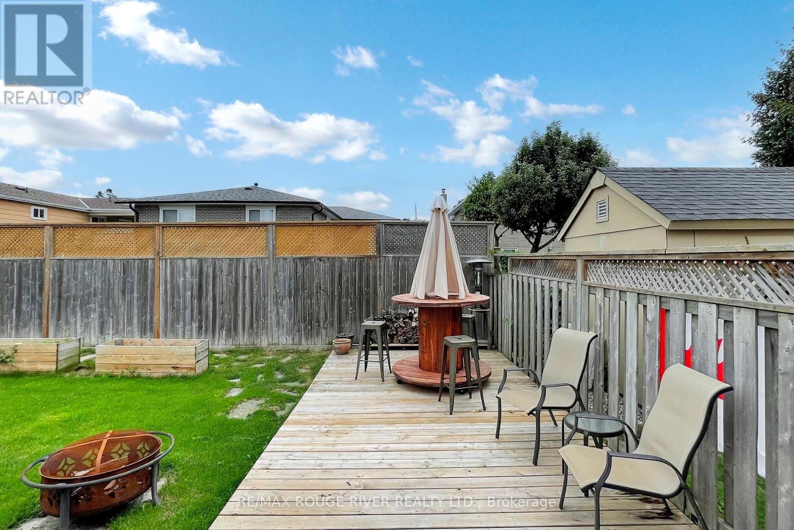 Photo 45 of 798 Oliva Street, Pickering ON