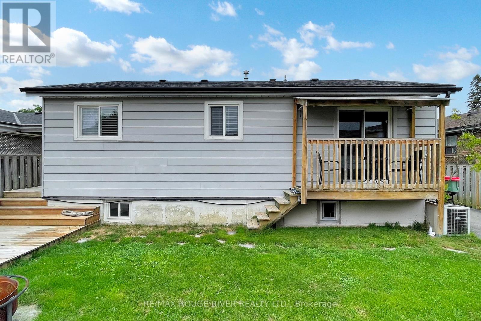 Photo 47 of 798 Oliva Street, Pickering ON