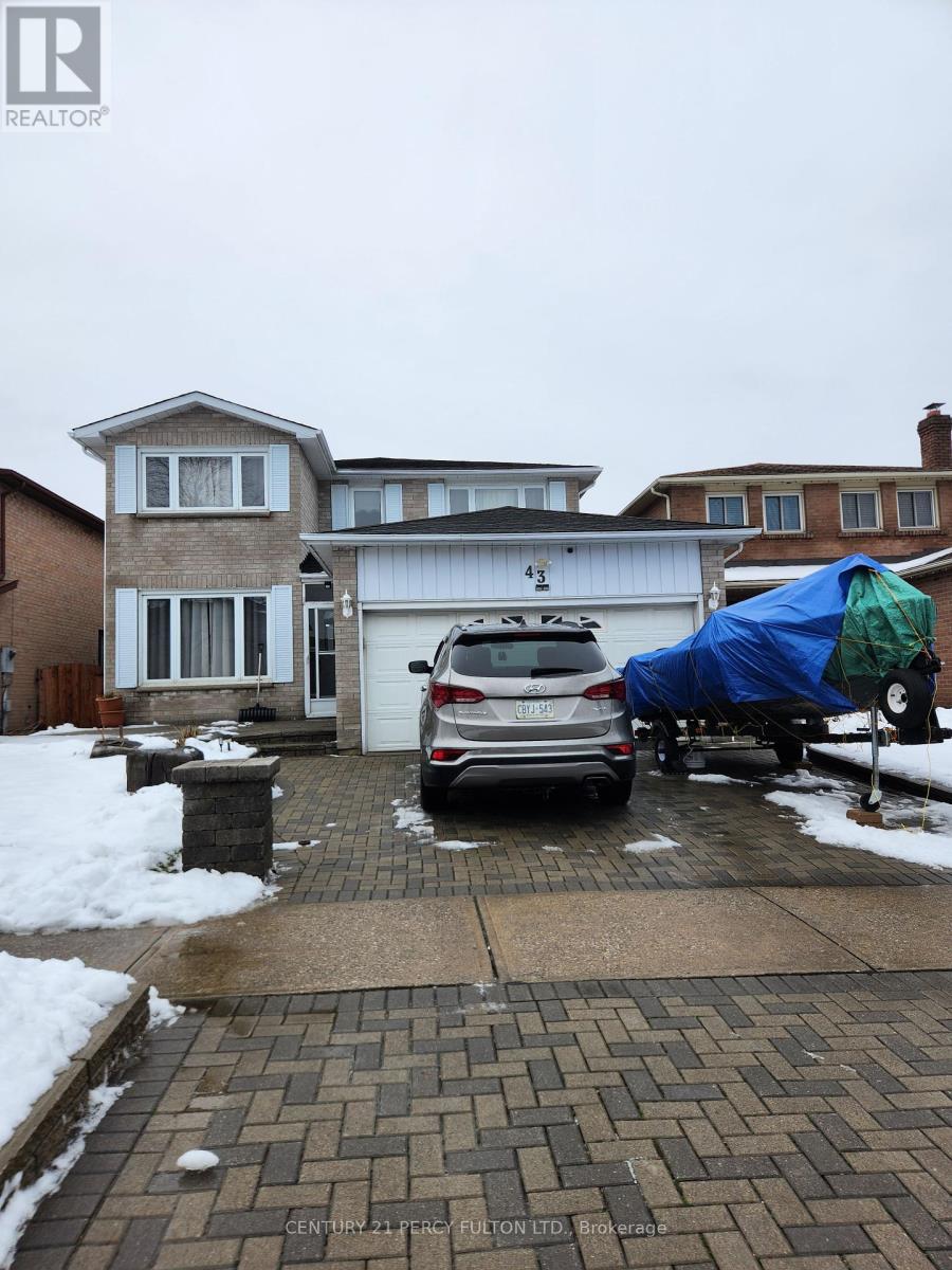Photo 13 of 43 Chadwick Drive, Ajax ON