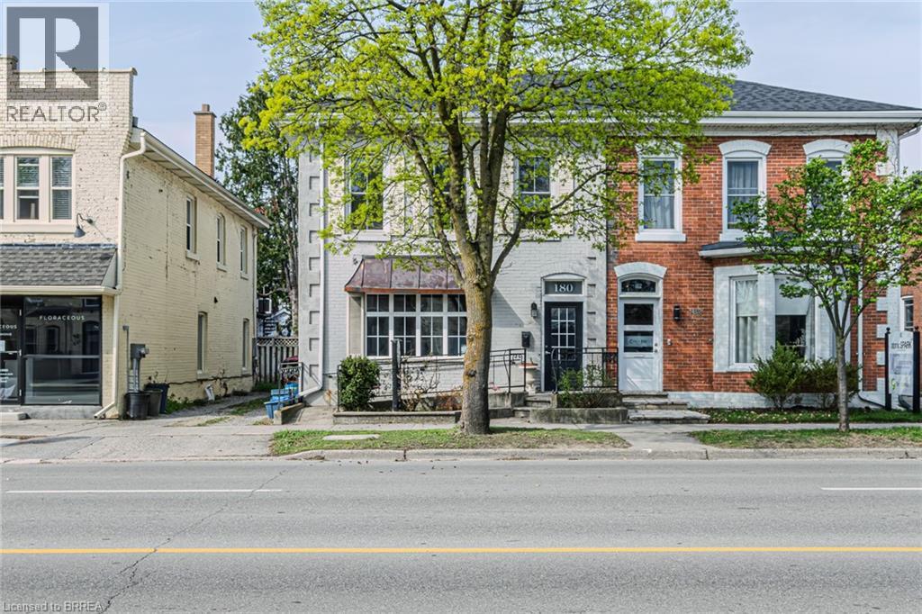 Photo 5 of 180 Brant Avenue, Brantford ON