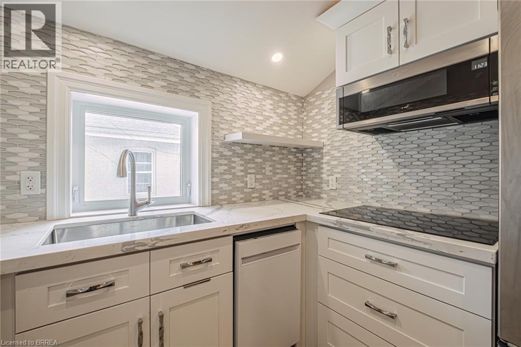 Photo 3 of 180 Brant Avenue, Brantford ON