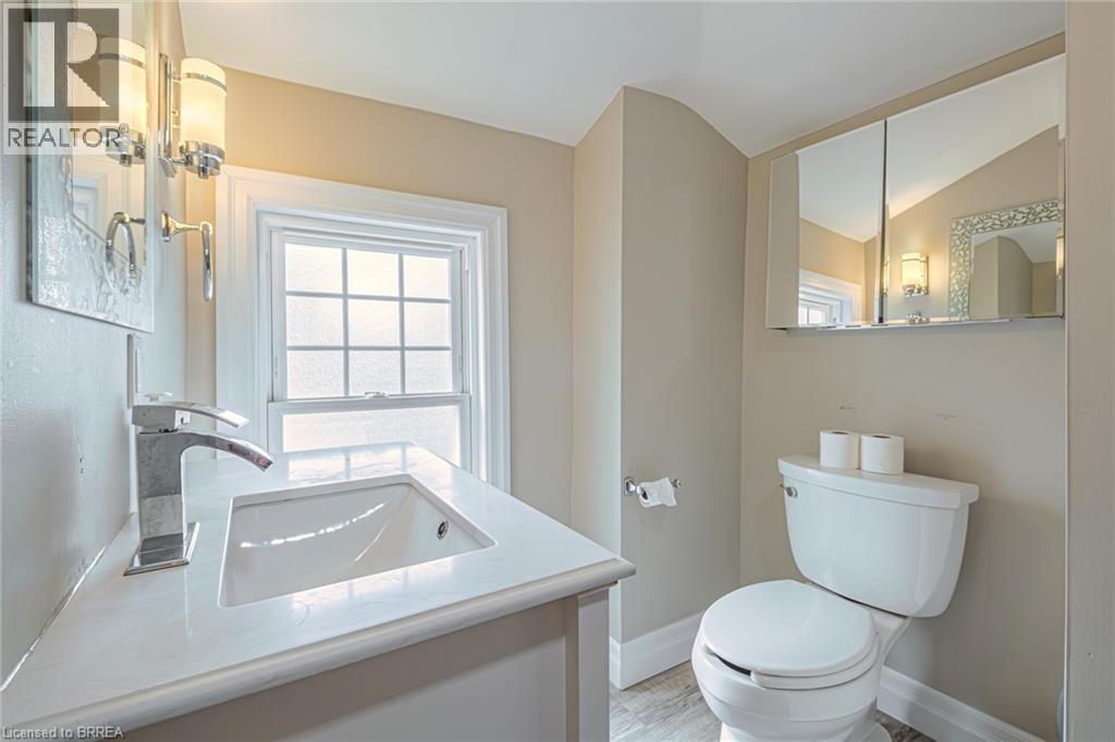 Photo 1 of 180 Brant Avenue, Brantford ON