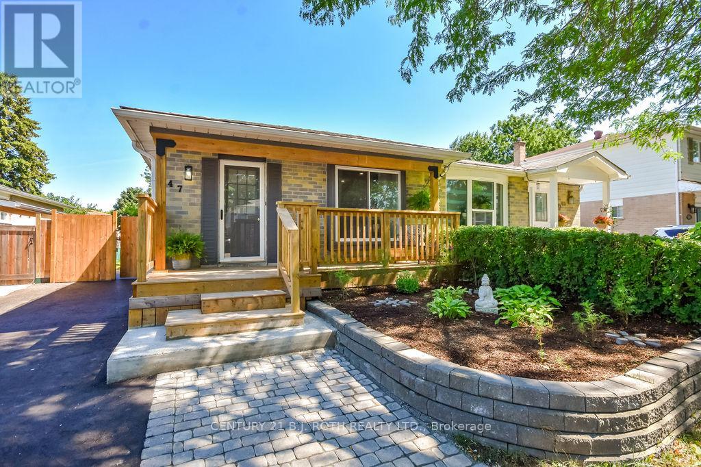 Photo 21 of 47 Stewart Avenue, New Tecumseth ON