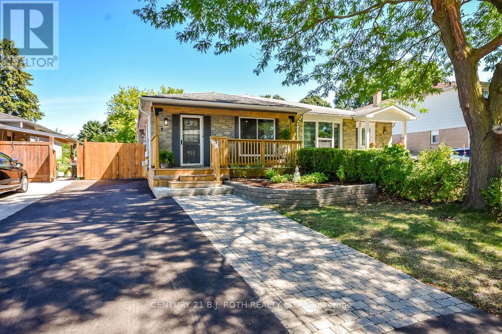Photo 23 of 47 Stewart Avenue, New Tecumseth ON