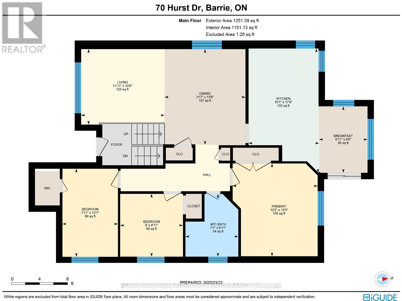 Photo 21 of 70 Hurst Drive, Barrie ON