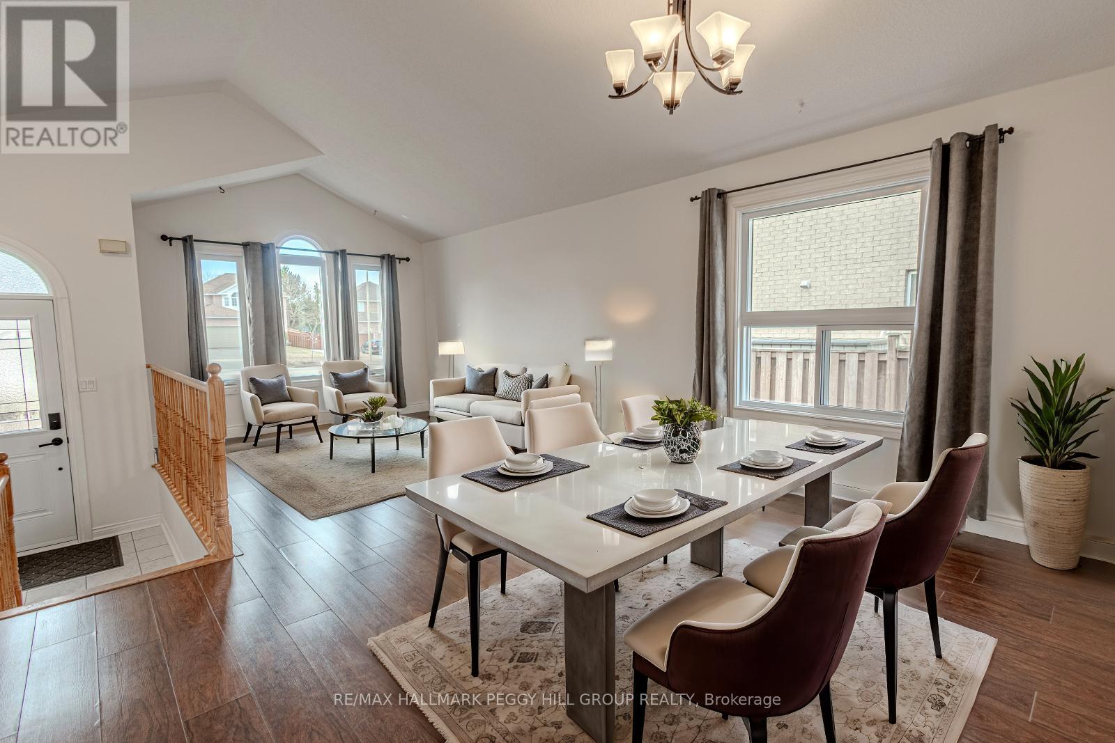 Photo 3 of 70 Hurst Drive, Barrie ON