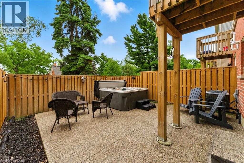 Photo 25 of 4071 Fracchioni Drive, Beamsville ON