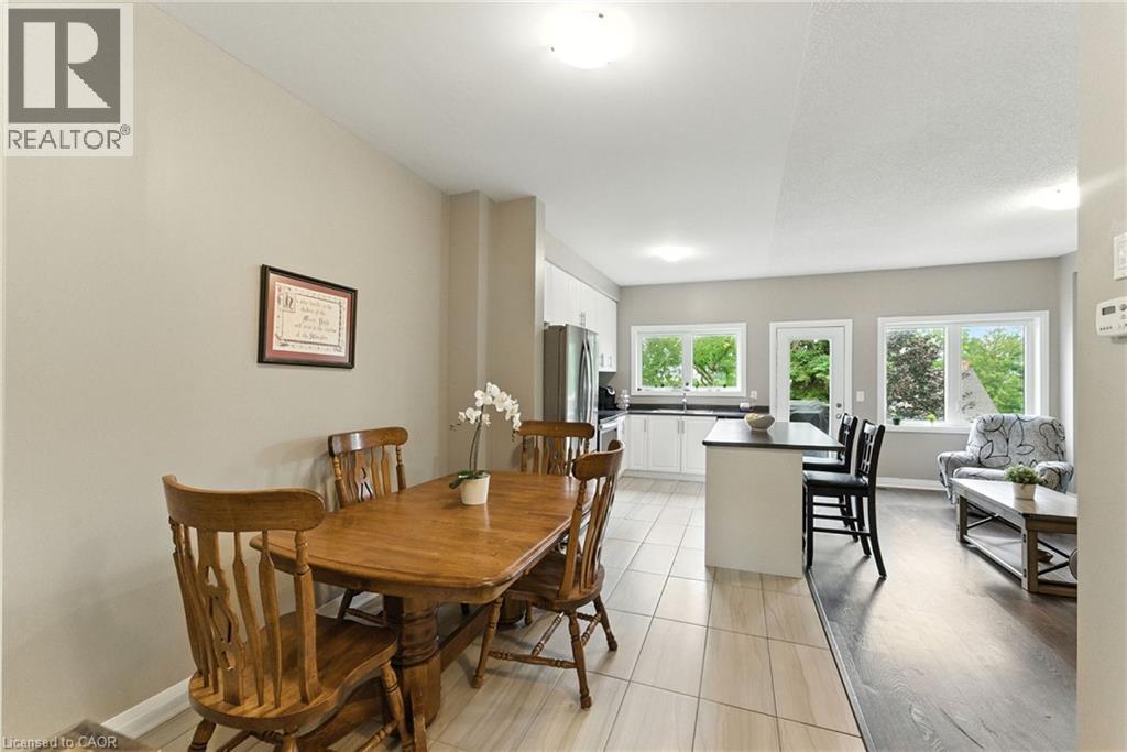 Photo 4 of 4071 Fracchioni Drive, Beamsville ON