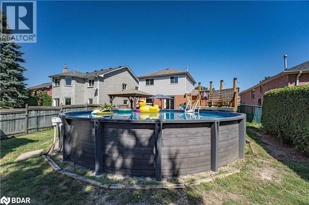 Photo 22 of 10 Carter Road, Barrie ON