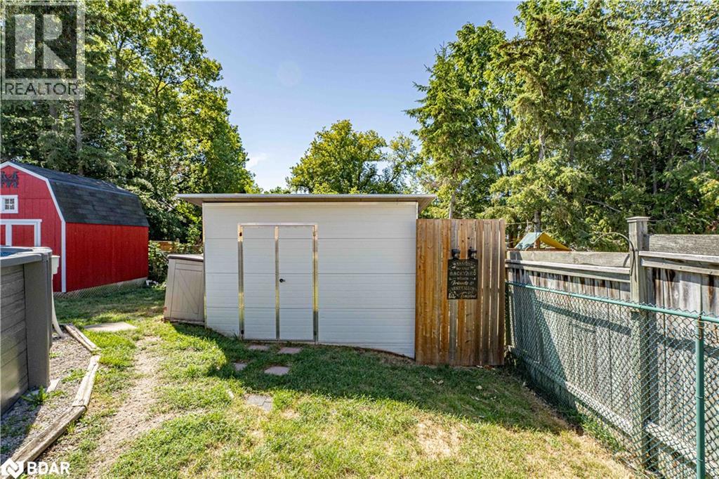 Photo 25 of 10 Carter Road, Barrie ON