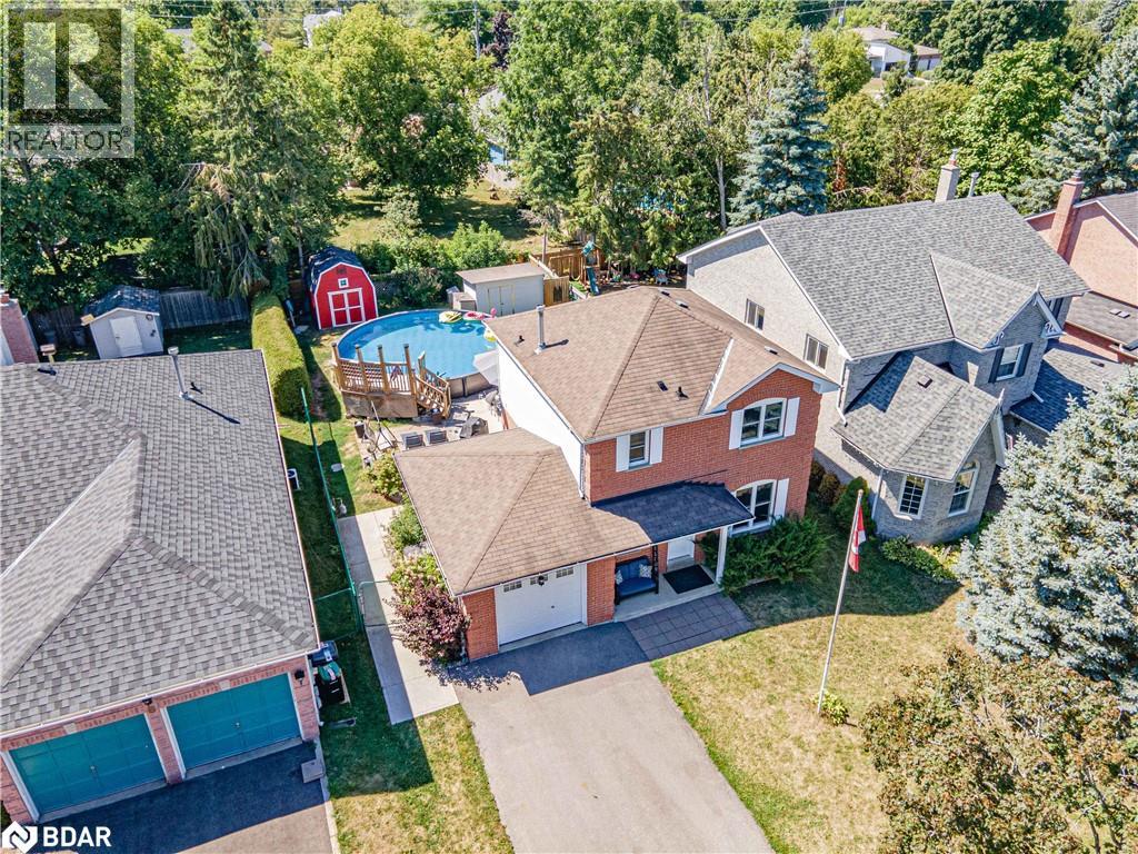 Photo 26 of 10 Carter Road, Barrie ON