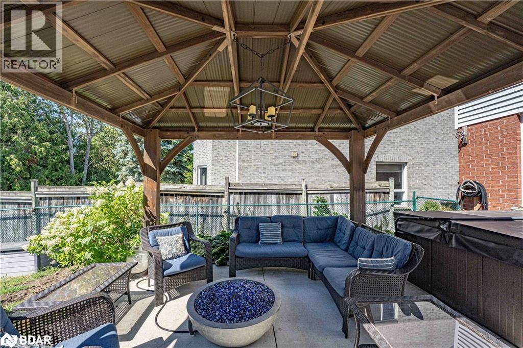 Photo 20 of 10 Carter Road, Barrie ON