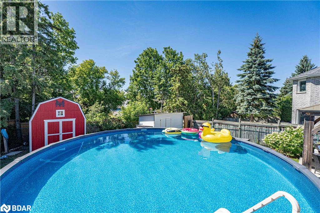 Photo 23 of 10 Carter Road, Barrie ON