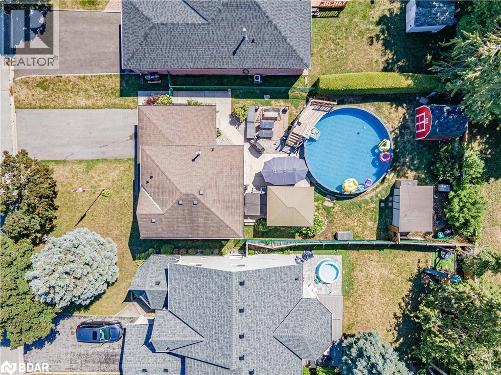 Photo 27 of 10 Carter Road, Barrie ON