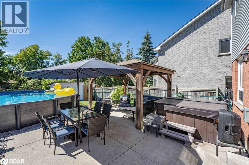 Photo 19 of 10 Carter Road, Barrie ON
