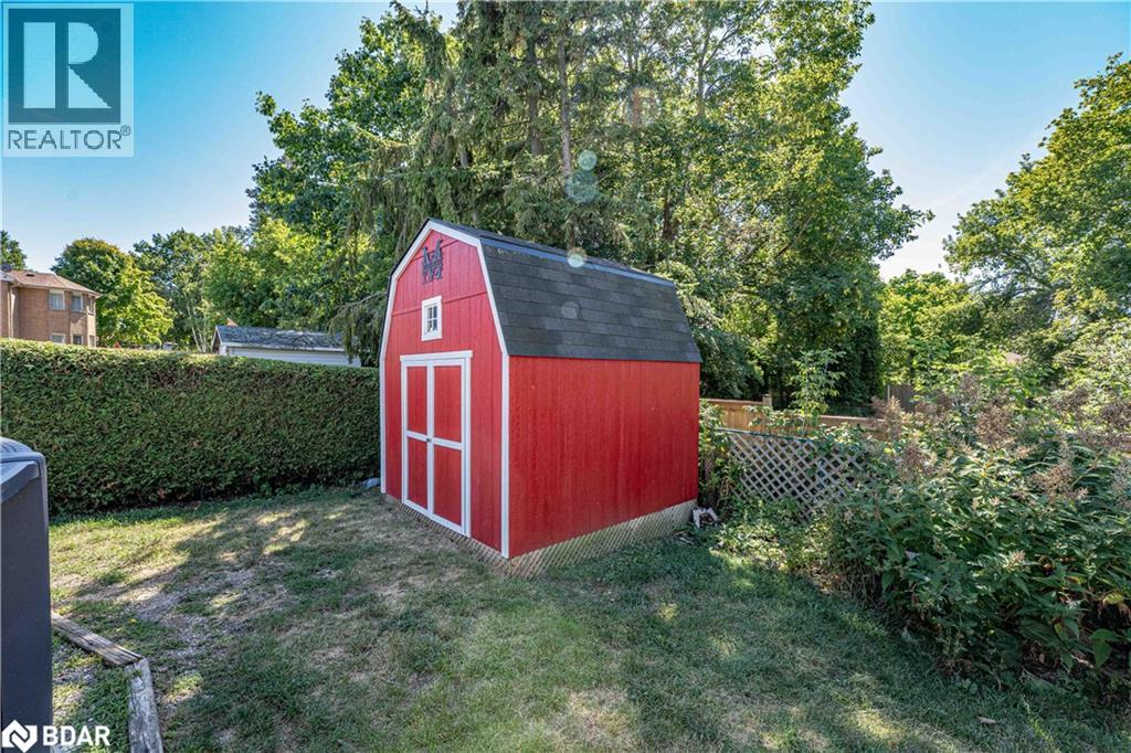 Photo 24 of 10 Carter Road, Barrie ON