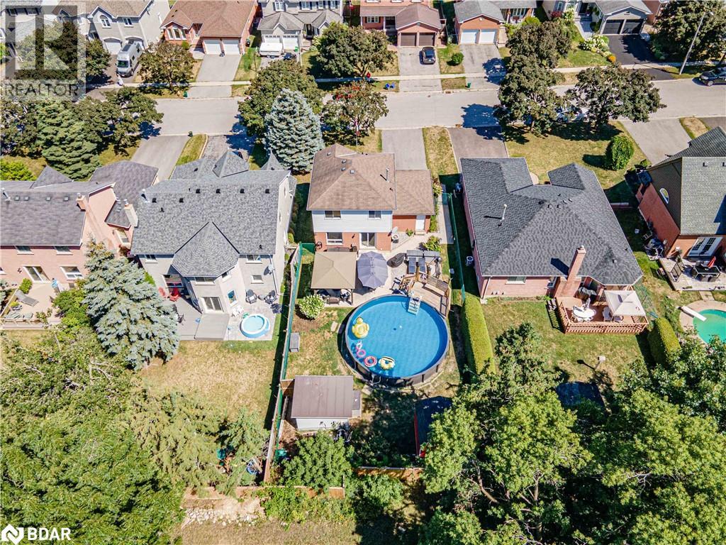 Photo 28 of 10 Carter Road, Barrie ON