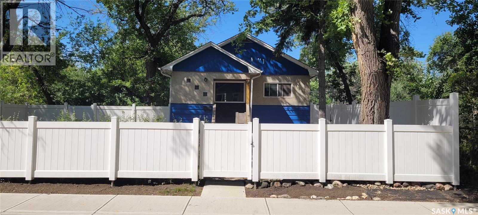 Photo 30 of 836 Princess Street, Regina SK