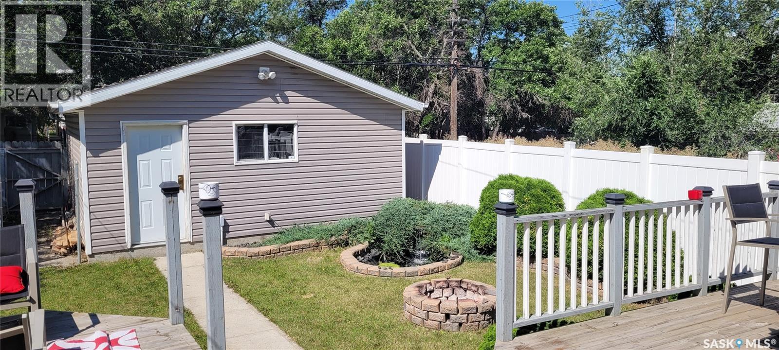Photo 20 of 836 Princess Street, Regina SK