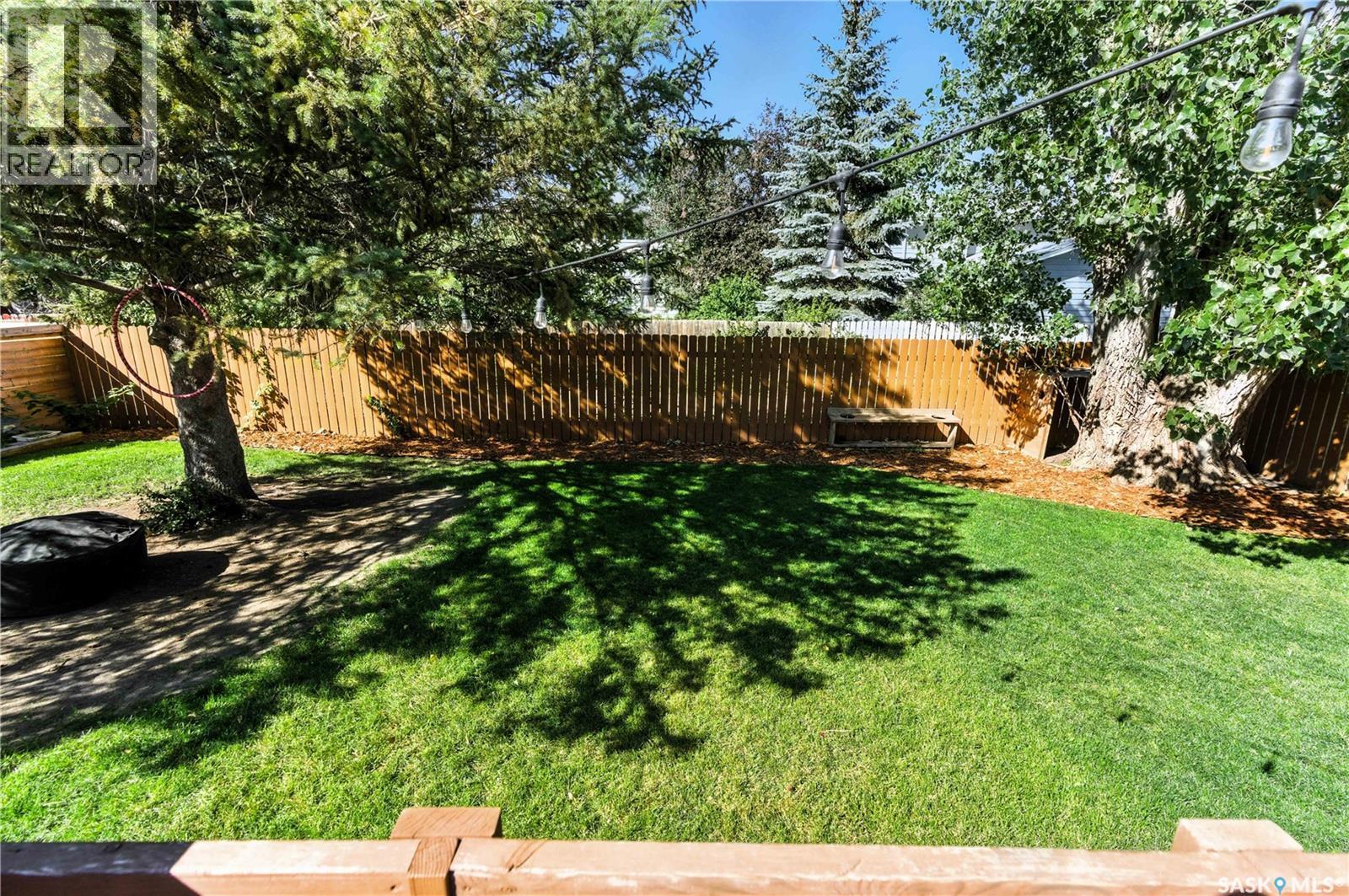 Single Family House Bungalow for Sale in  Wilkie ROAD Regina 