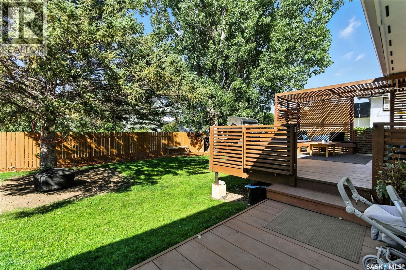 Single Family House Bungalow for Sale in  Wilkie ROAD Regina 
