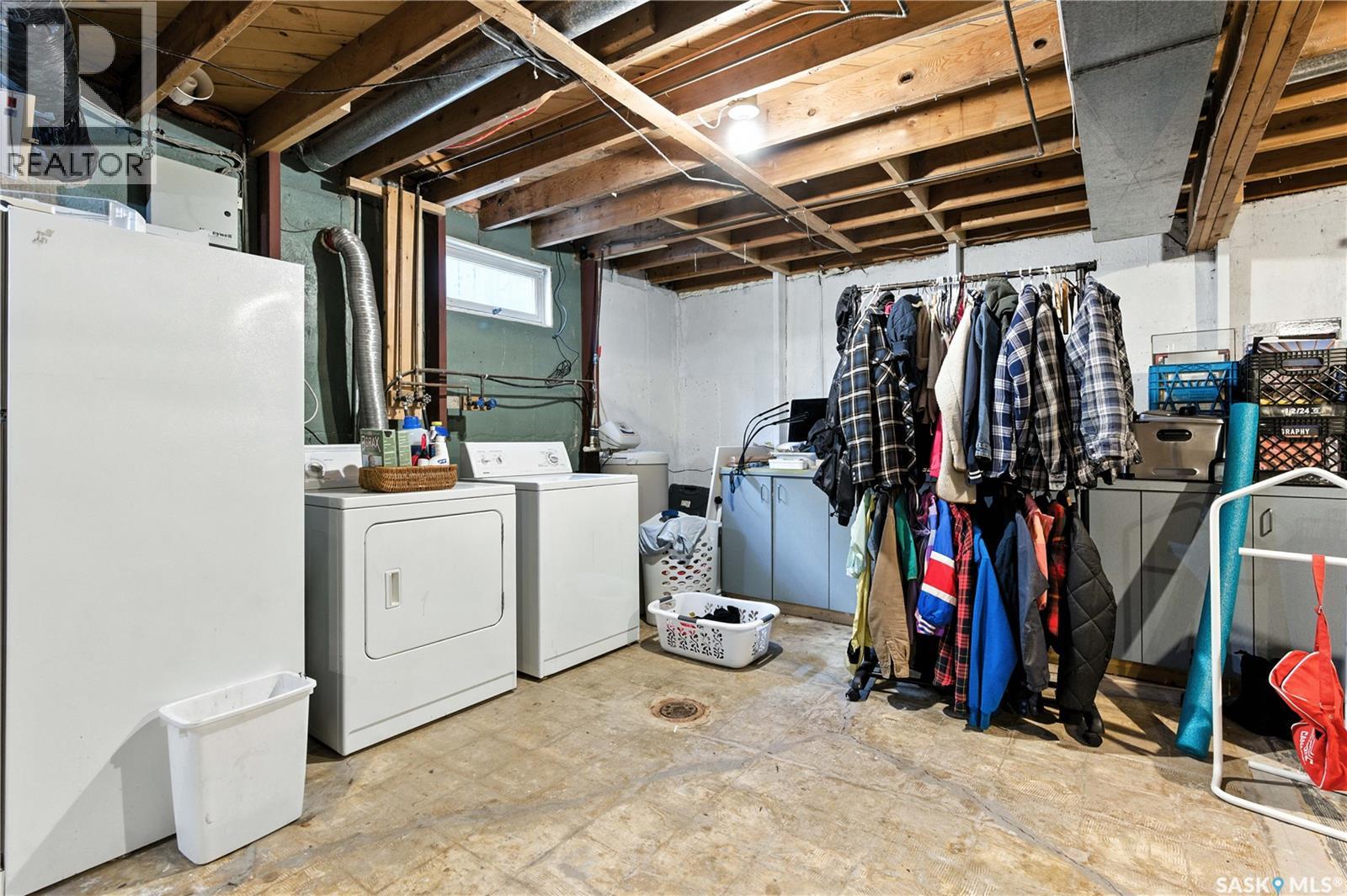 Single Family House Bungalow for Sale in  Wilkie ROAD Regina 