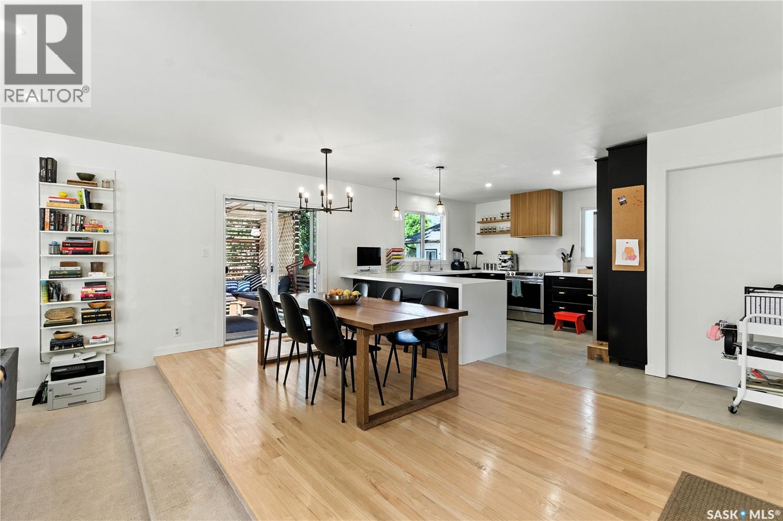 Single Family House Bungalow for Sale in  Wilkie ROAD Regina 