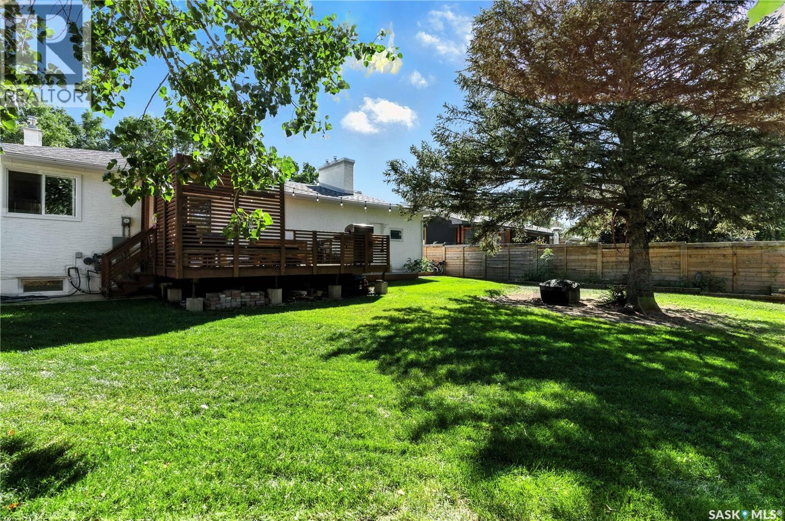 Single Family House Bungalow for Sale in  Wilkie ROAD Regina 