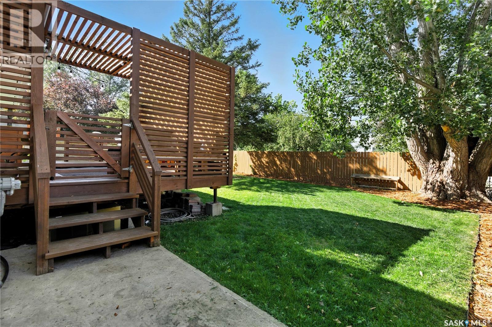 Single Family House Bungalow for Sale in  Wilkie ROAD Regina 
