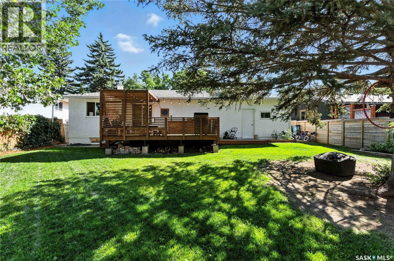Single Family House Bungalow for Sale in  Wilkie ROAD Regina 