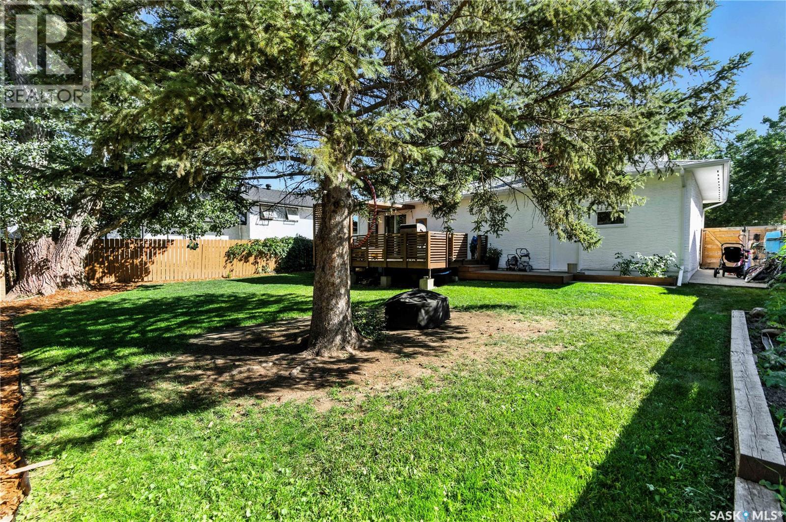 Single Family House Bungalow for Sale in  Wilkie ROAD Regina 