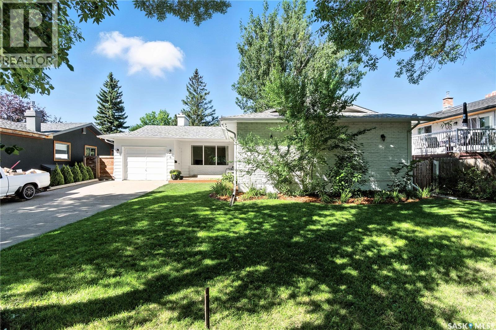 Single Family House Bungalow for Sale in  Wilkie ROAD Regina 