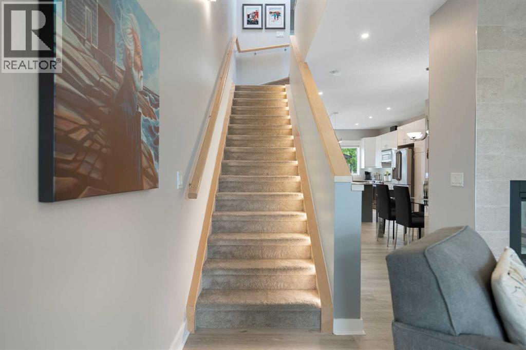Single Family House for Sale in  Cochrane Road NW Banff Trail Calgary 