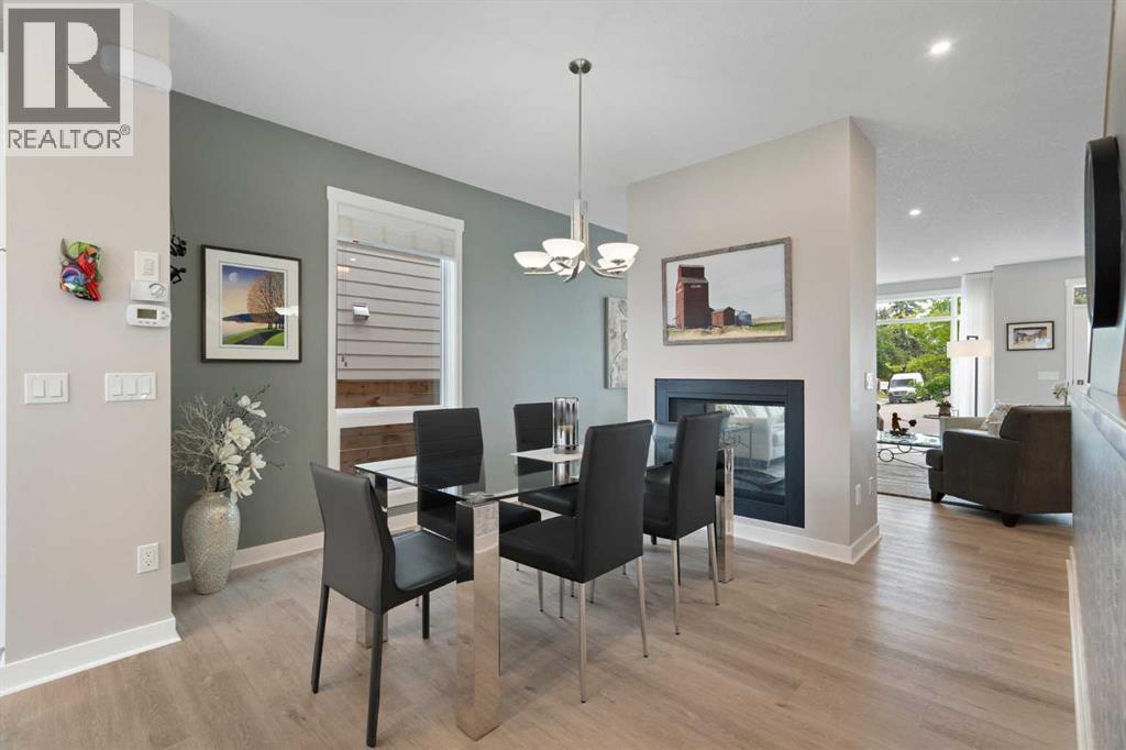 Single Family House for Sale in  Cochrane Road NW Banff Trail Calgary 