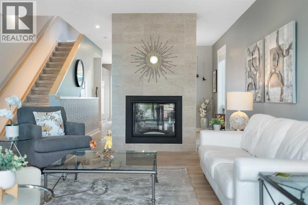 Single Family House for Sale in  Cochrane Road NW Banff Trail Calgary 