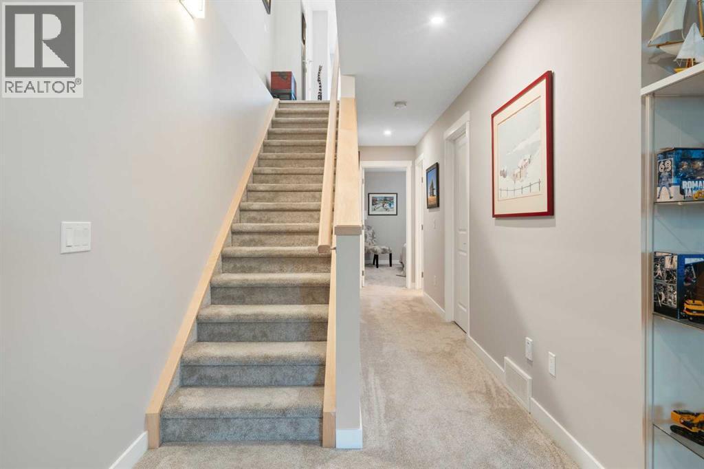 Single Family House for Sale in  Cochrane Road NW Banff Trail Calgary 