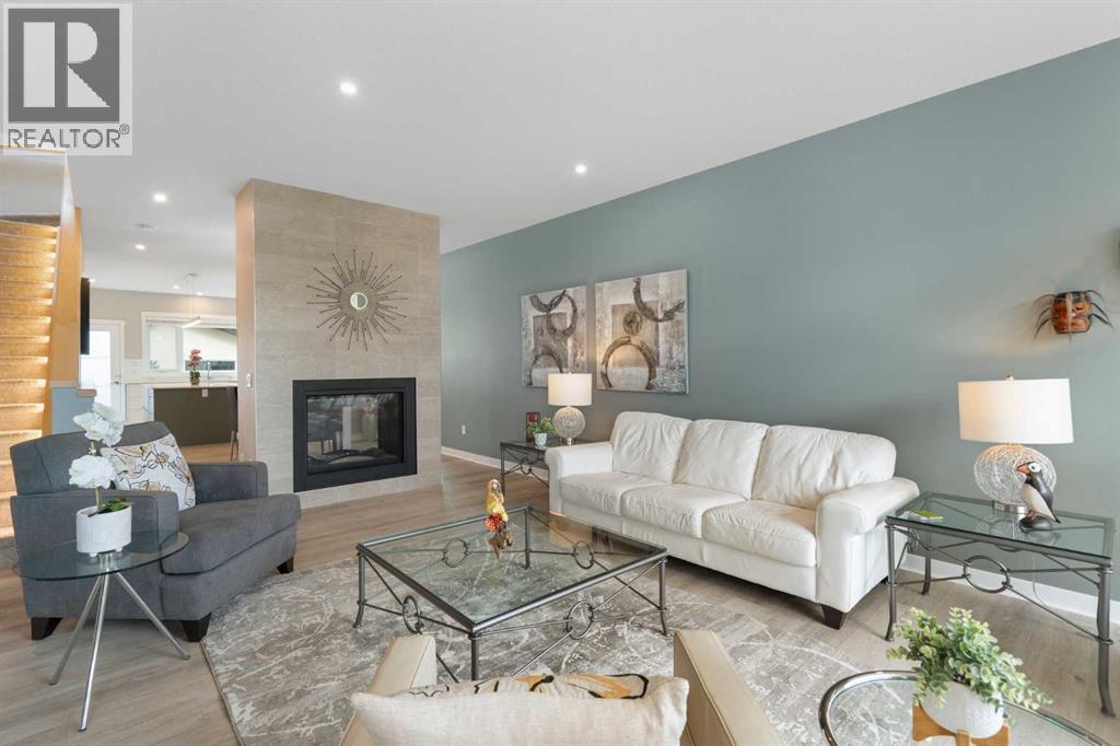 Single Family House for Sale in  Cochrane Road NW Banff Trail Calgary 