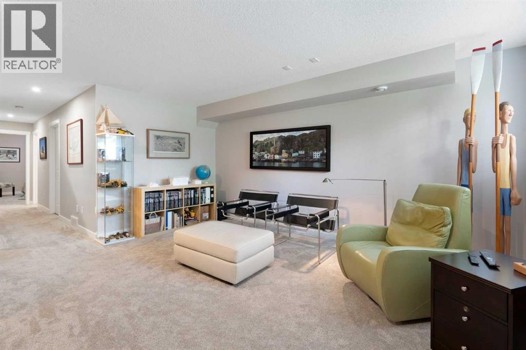 Single Family House for Sale in  Cochrane Road NW Banff Trail Calgary 