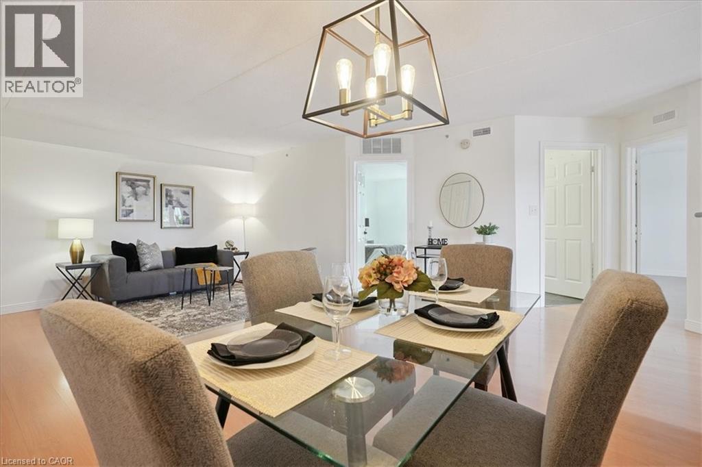 Photo 1 of 1411 Walkers Line Unit 301, Burlington ON