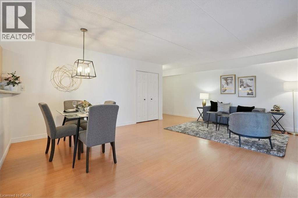 Photo 38 of 1411 Walkers Line Unit 301, Burlington ON