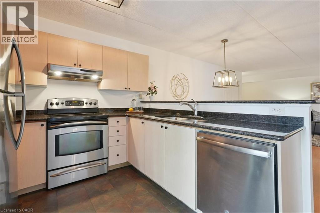 Photo 40 of 1411 Walkers Line Unit 301, Burlington ON