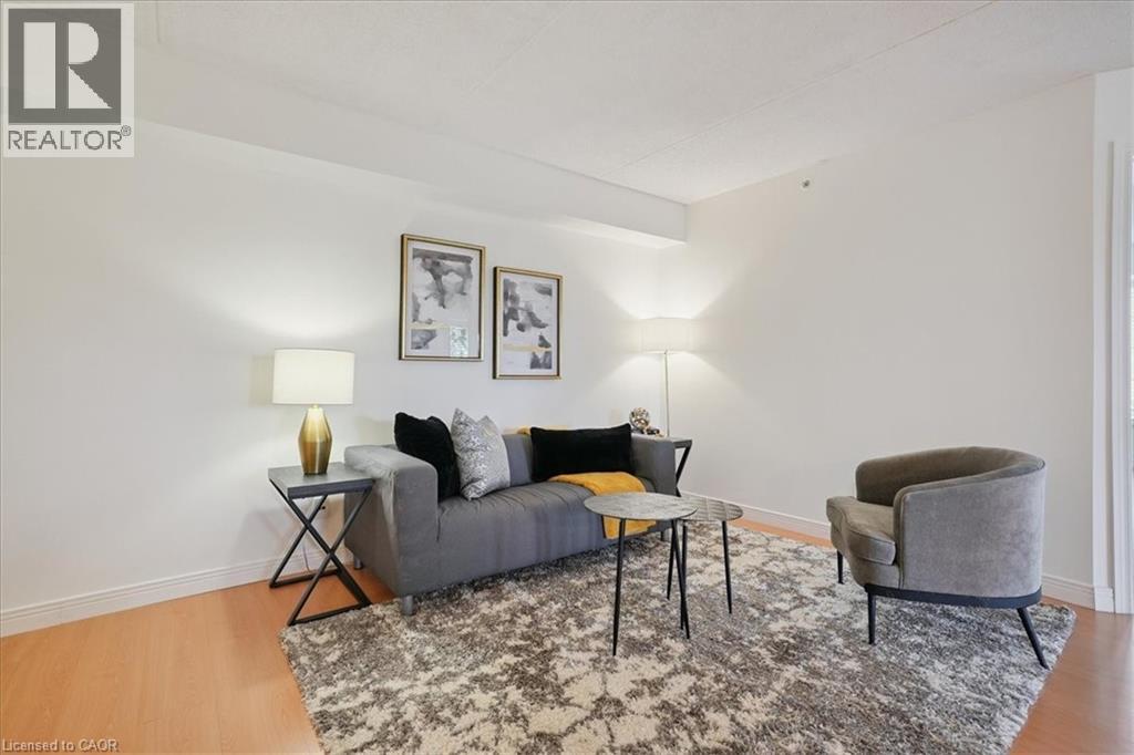 Photo 15 of 1411 Walkers Line Unit 301, Burlington ON
