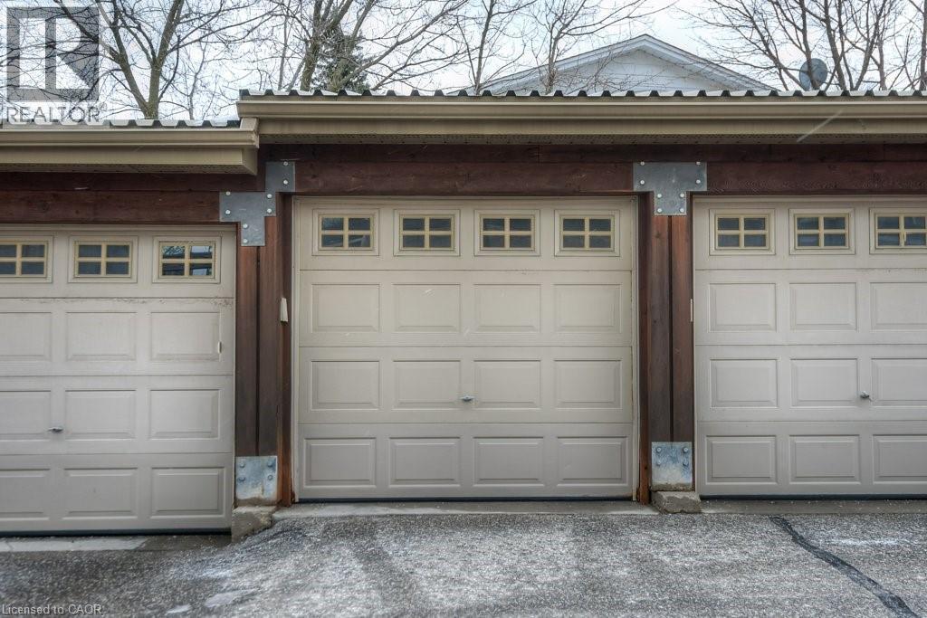 Photo 44 of 3 Father David Bauer Drive Unit 202, Waterloo ON