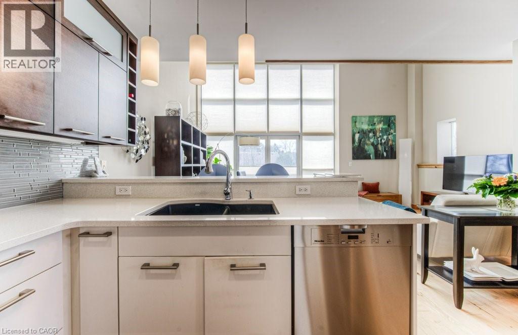 Photo 25 of 3 Father David Bauer Drive Unit 202, Waterloo ON