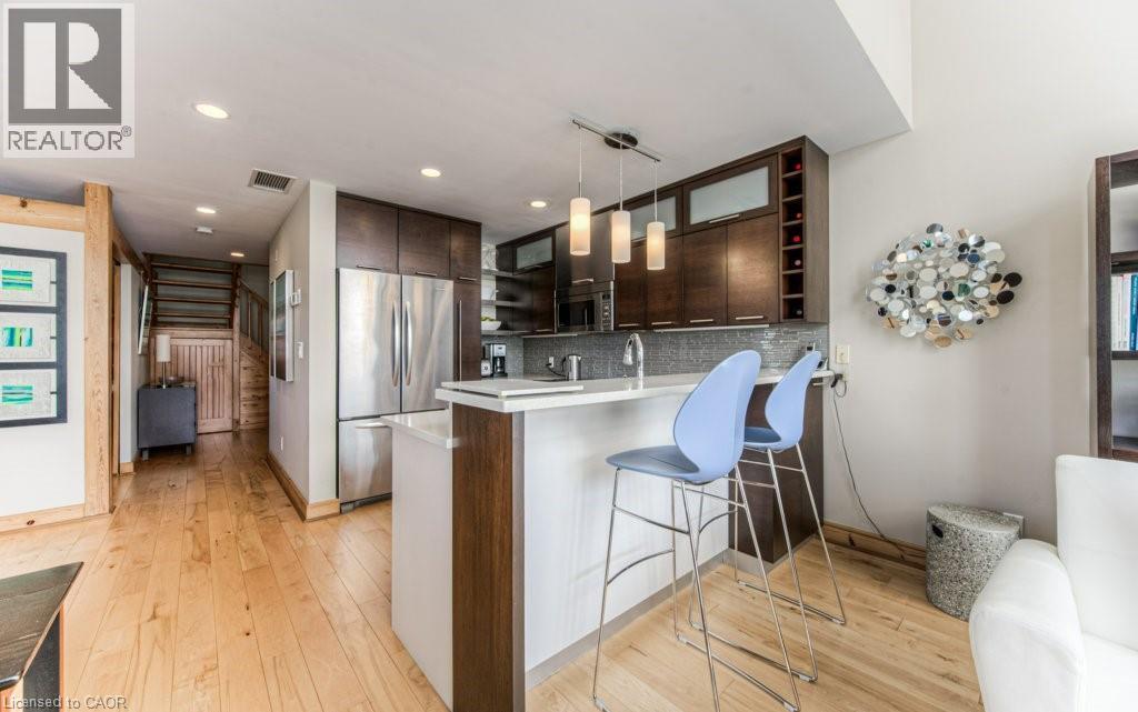 Photo 23 of 3 Father David Bauer Drive Unit 202, Waterloo ON