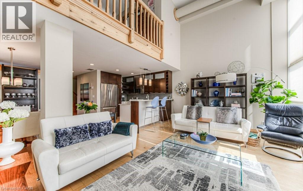 Photo 30 of 3 Father David Bauer Drive Unit 202, Waterloo ON