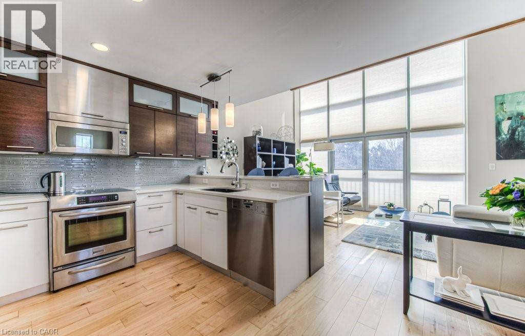 Photo 27 of 3 Father David Bauer Drive Unit 202, Waterloo ON